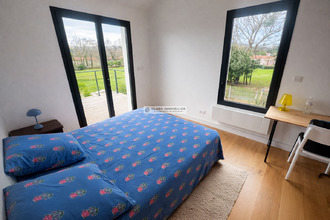 achat maison anglet 64600