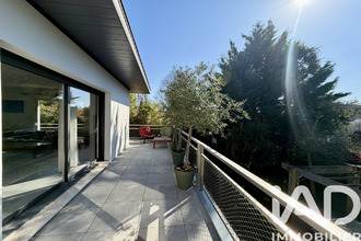 achat maison anglet 64600