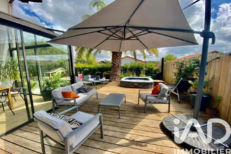 achat maison anglet 64600