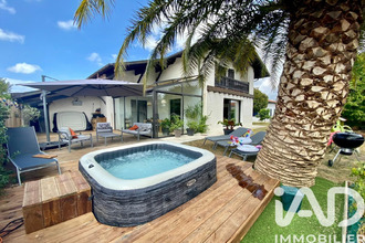 achat maison anglet 64600