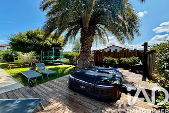 achat maison anglet 64600