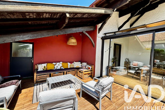 achat maison anglet 64600