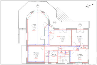 achat maison anglet 64600