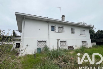 achat maison anglet 64600