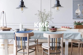 achat maison anglet 64600