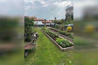 achat maison anglet 64600