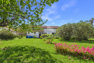 achat maison anglet 64600