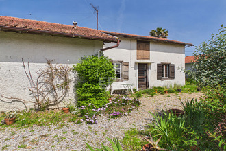 achat maison anglet 64600