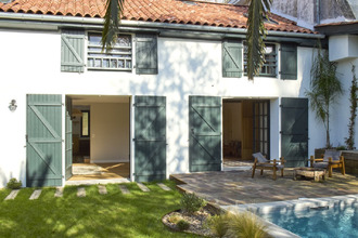 achat maison anglet 64600