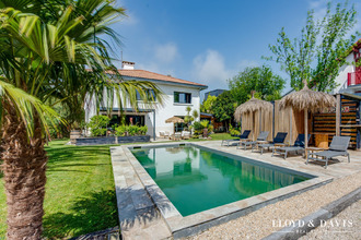 achat maison anglet 64600
