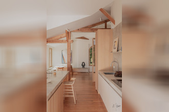 achat maison anglet 64600