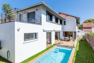 achat maison anglet 64600
