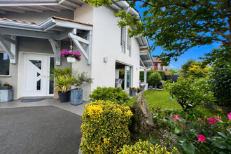 achat maison anglet 64600