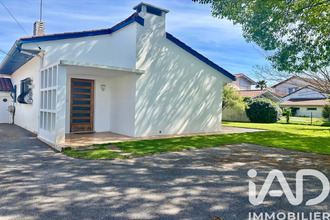achat maison anglet 64600