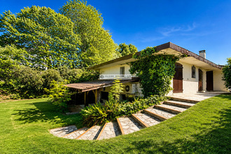 achat maison anglet 64600