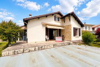 achat maison anglet 64600