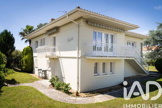 achat maison anglet 64600
