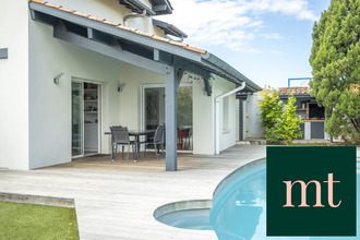 achat maison anglet 64600
