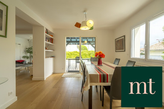 achat maison anglet 64600