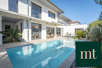 achat maison anglet 64600