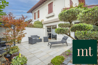 achat maison anglet 64600