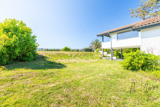 achat maison anglet 64600