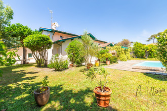 achat maison anglet 64600