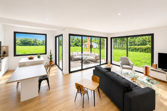 achat maison anglet 64600
