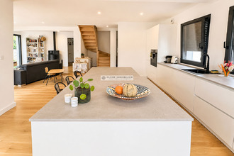achat maison anglet 64600