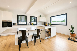 achat maison anglet 64600
