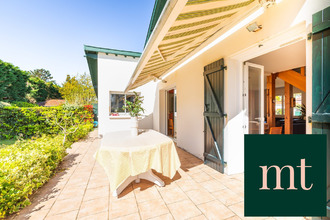 achat maison anglet 64600