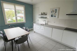 achat maison anglet 64600