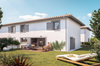 achat maison anglet 64600
