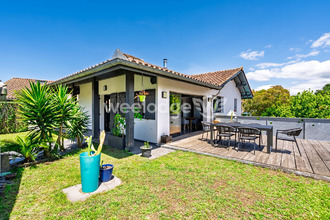 achat maison anglet 64600