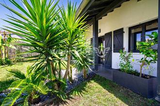 achat maison anglet 64600