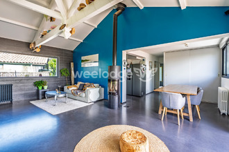 achat maison anglet 64600