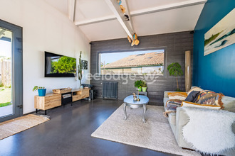 achat maison anglet 64600