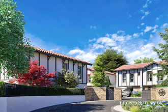 achat maison anglet 64600
