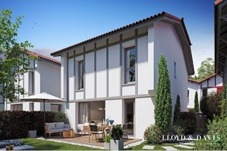 achat maison anglet 64600