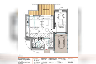 achat maison anglet 64600