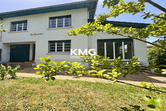achat maison anglet 64600