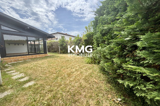 achat maison anglet 64600