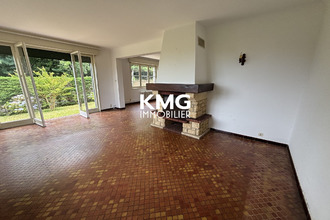 achat maison anglet 64600
