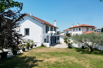 achat maison anglet 64600
