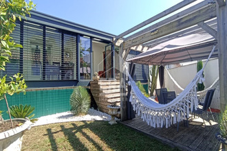achat maison anglet 64600
