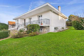 achat maison anglet 64600