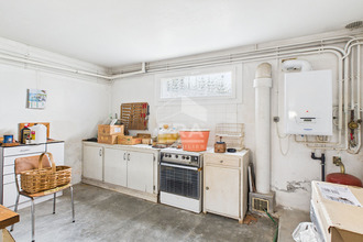 achat maison anglet 64600