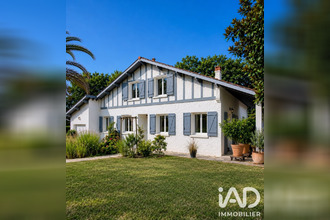 achat maison anglet 64600