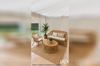 achat maison anglet 64600