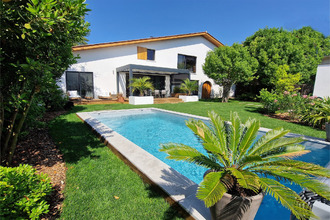 achat maison anglet 64600